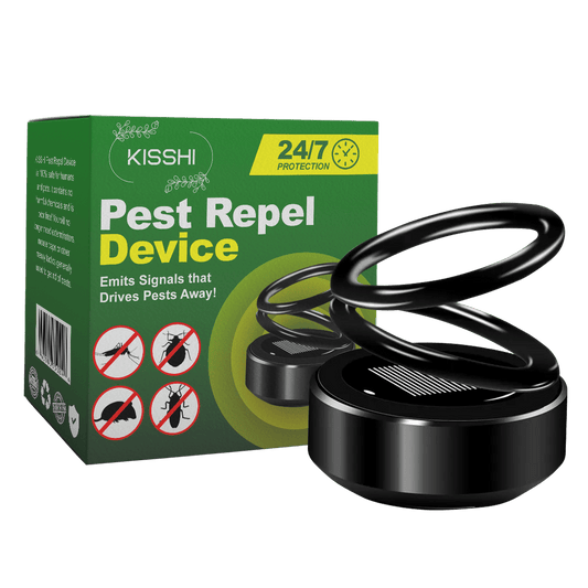 KISSHI Pest Repel Device